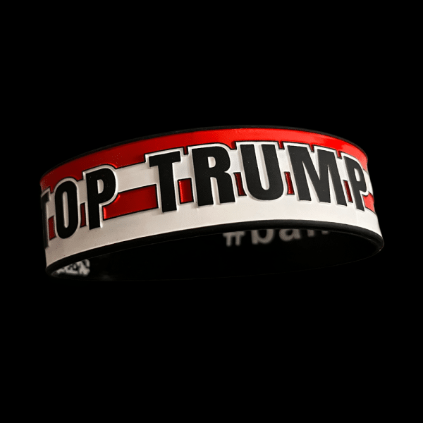 STOP TRUMP
